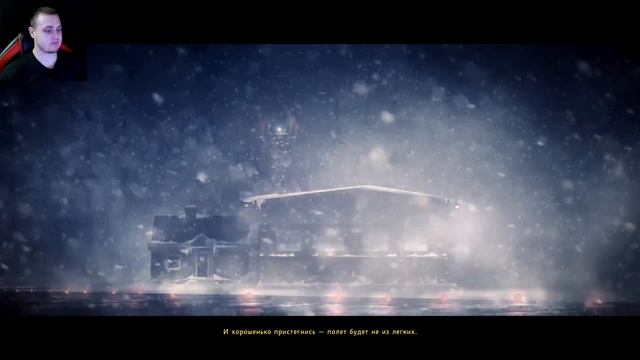 #1 Суровое выживание (The Long Dark) - Матерый выживший смотреть онлайн