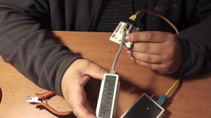 Как проверить интернет кабель!? Используем кабель-тестер!