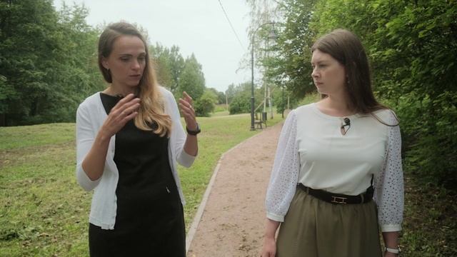 Моя история с Ольгой Амельченковой. Как попасть в архивы России. смотреть онлайн