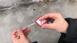 EDC на ключах (обзор)