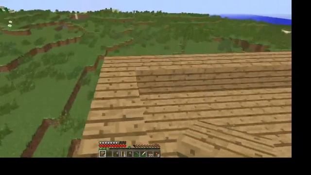 McInsanity Plays Minecraft E4 Annoying Villagers! смотреть онлайн