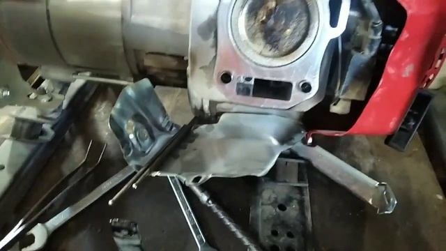 декомпрессор, регулировка клапанов 168f, бензогенератор, мотоблок смотреть онлайн