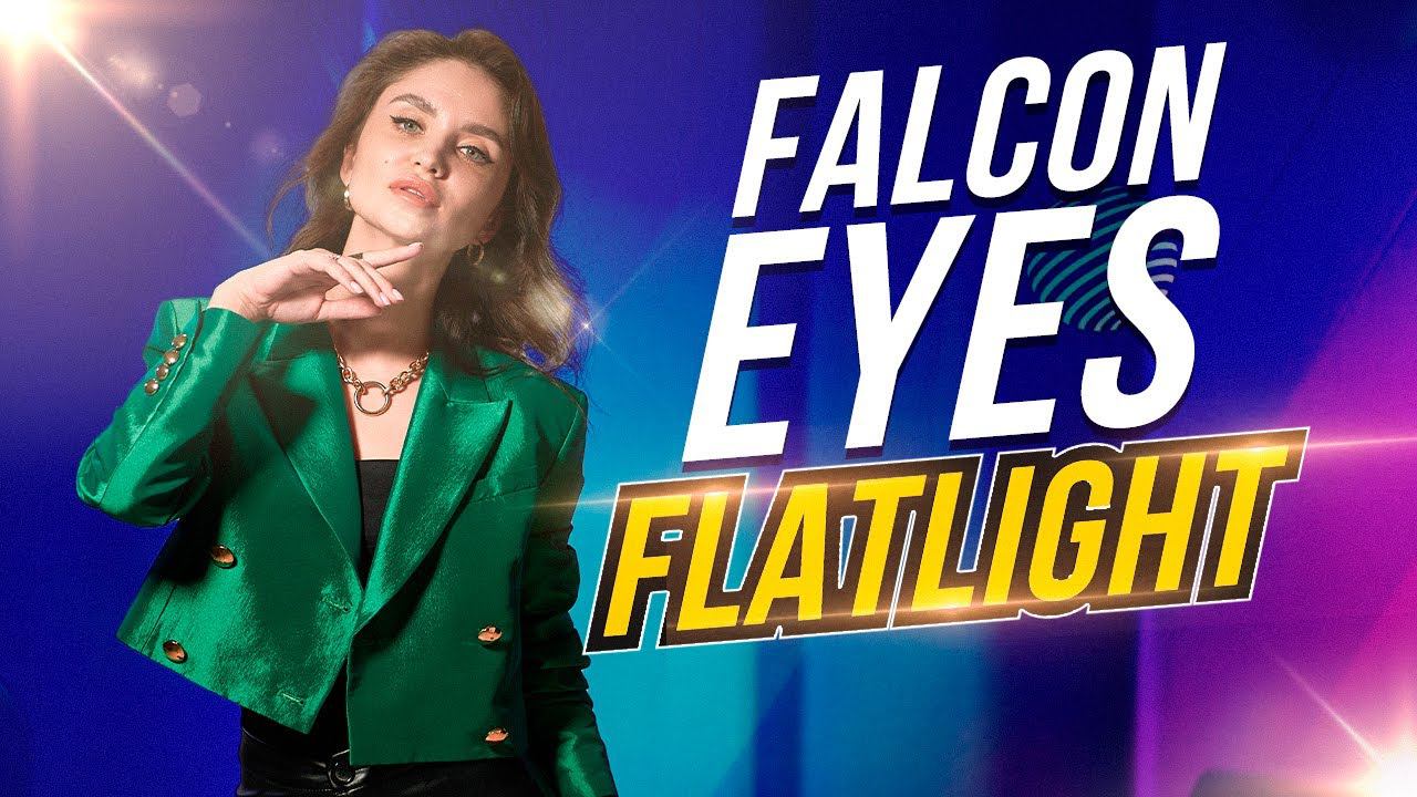 Обзор Falcon Eyes FlatLight. Лучшие светодиодные панели для старта? | #ProСвет смотреть онлайн
