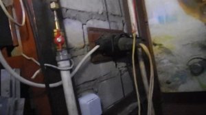 Тепловая завеса в гараже из кондея своими руками по дешману.
