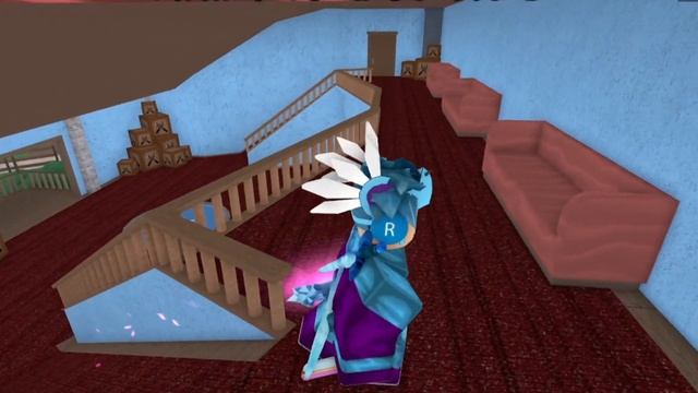 NEW 10 BILLION UPDATE in MM2!? смотреть онлайн