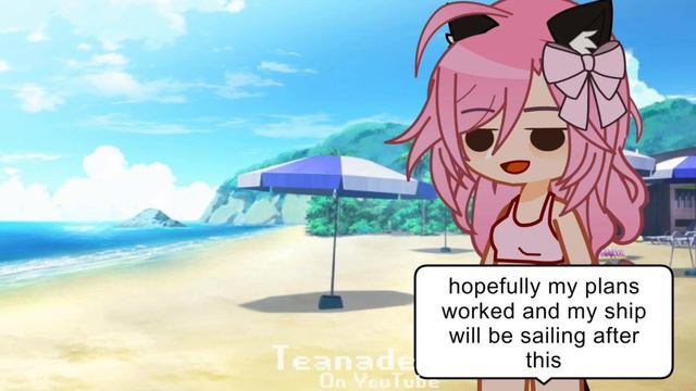 I Can't Let Go Meme // Aphmau // Gacha Club Trend // Abs Practice 🫣 смотреть онлайн