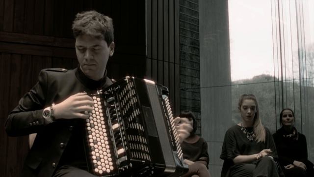 João Barradas "Home" - Interlude III смотреть онлайн