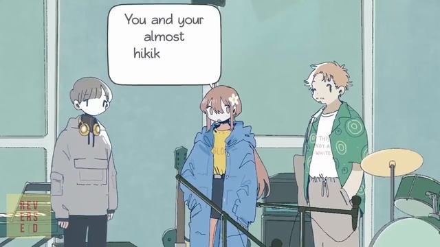 Afterlove EP - Announcement Trailer [[REVERSED]] смотреть онлайн