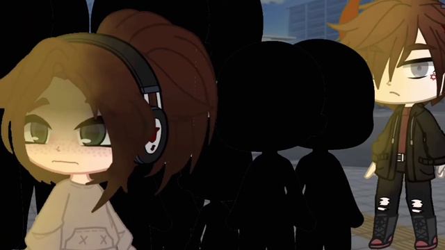 🌇рассвет и закат🌆 /сквер/ {гача клуб} смотреть онлайн