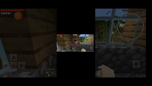 очень большая церковь в Майнкрафте.