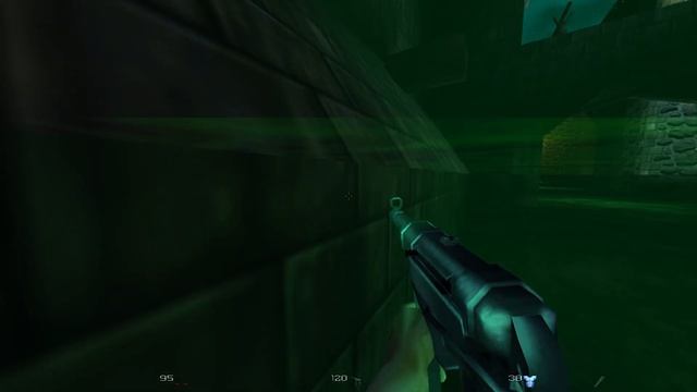 Mortyr 2093 - 1944 Walkthrough Mission 4 : Middle Castle / ORTA KALE / BÖLÜM 4 смотреть онлайн