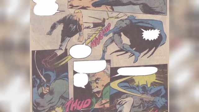 Savage Skull Origin - Batman's Underrated Serial Killer Villain Who Used To Be An Efficient Cop Onc смотреть онлайн