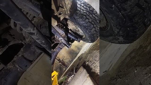 niva trevel, на компрессоре часть 1 смотреть онлайн