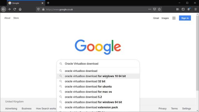 How To Download Oracle Virtual Box смотреть онлайн