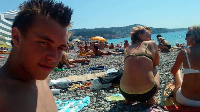 Niclas och Daniel improvisation смотреть онлайн