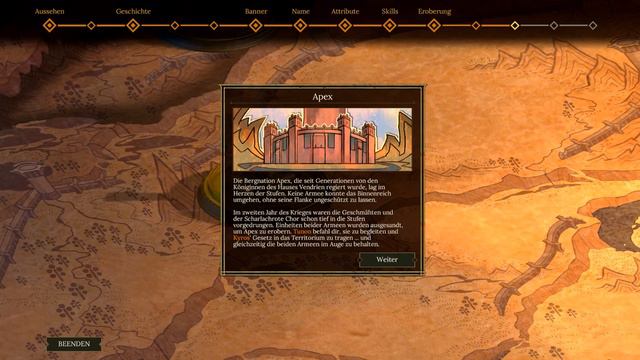 TYRANNY im Angebot, um 75% reduzierter Preis! Danke GoG! 💜 смотреть онлайн
