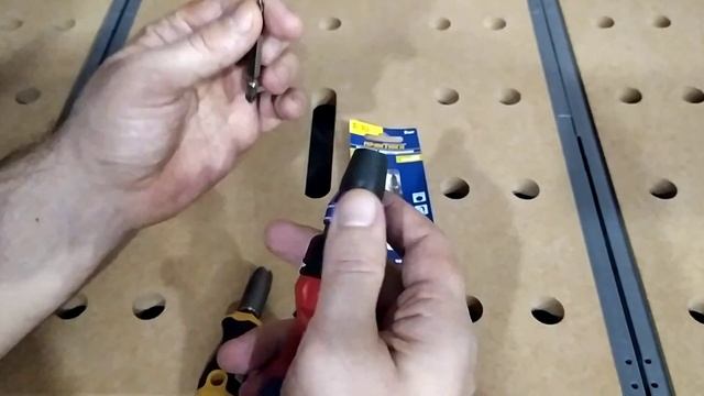 Бита двусторонняя PZ/FL1-PZ/FL2, 65 мм, 2 шт для электротехнических работ ПРАКТИКА 906-821 смотреть онлайн