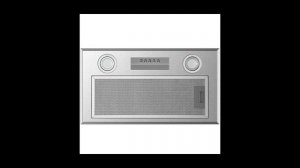 Вытяжка встраиваемая в шкаф 60 см Midea