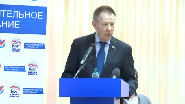 Предварительное голосование: дебаты. Алтайский край, Барнаул. 30.04.16. смотреть онлайн