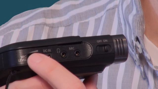 REVIEW: Canon Vixia Mini X for digital journalists смотреть онлайн