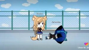 Gacha Life Издевательство над Вероникой