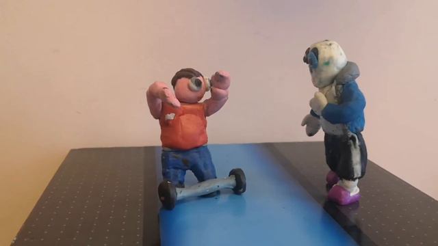 Миша ТВ Пластилиновая анимация смотреть онлайн