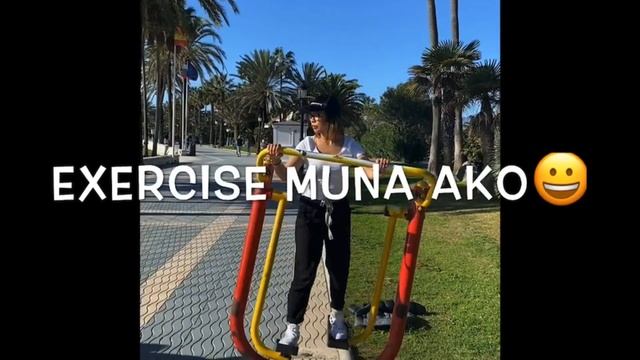 San Pedro alcantara Beach Spain vlog смотреть онлайн