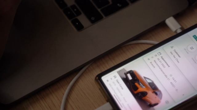 Get to know Cleevio's Android Team смотреть онлайн