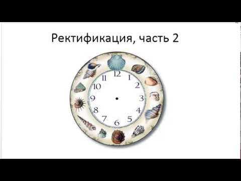 Астрология SSS1. ПК 2 - Ректификация. Часть 2 (Тушкин) смотреть онлайн