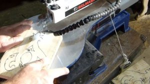 Лобзиковый станок обзор. BELMASH SS-400VS