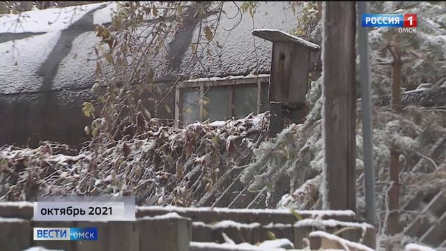 Омская пенсионерка, которая 35 лет прожила в бочке наконец отметила новоселье смотреть онлайн