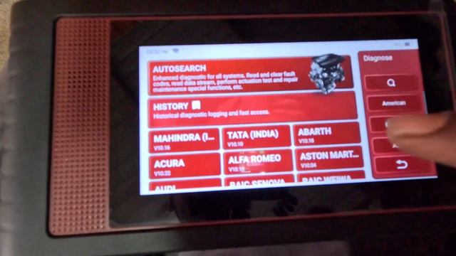 Get your favourite scan tool at your place. #thinkcar #launch #xtool #digiscan #inline #kt200 #ktm смотреть онлайн