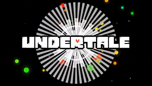 Fallen Down REMIX [Undertale] смотреть онлайн