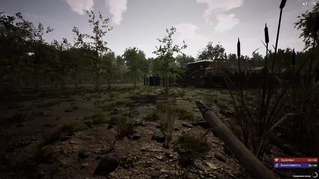 КАК ЗАЩИТИТЬ БАЗУ ОТ ОРДЫ - КАМЕННЫЙ ДОМ - The Infected #21 смотреть онлайн