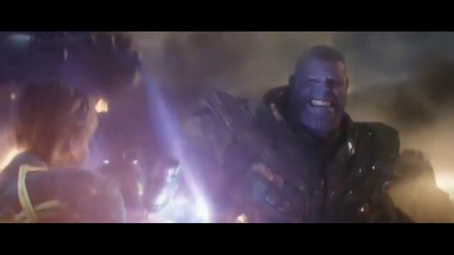 Сайтама попал в мир Марвел | Сайтама против Таноса | Сюжет 1 часть | Anime | Saitama vs Goku смотреть онлайн