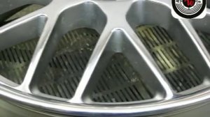 Удалить хром с дисков?