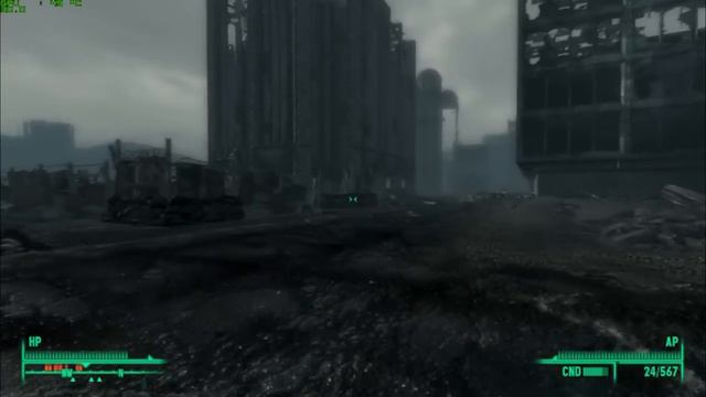 Fallout 3 Walkthrough [MODDED] - Part 44 - Raider Battle VI (PC Gameplay / Commentary) смотреть онлайн