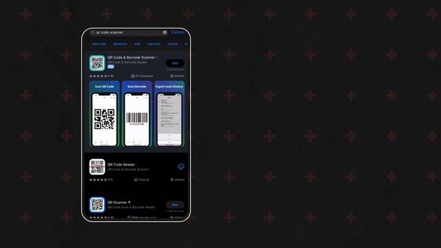 How to Scan a QR Code from a Screenshot | Step-by-Step Guide смотреть онлайн