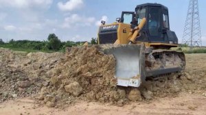 СТРОИТЕЛЬНЫЙ ТРАНСПОРТ и СПЕЦТЕХНИКА для детей - Рабочие машины-Развивающее видео для малышей