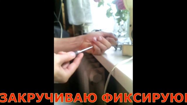 ЗАМЕНА ПРЕДОХРАНИТЕЛЬНОЙ ВТУЛКИ МЯСОРУБКИ КУХОННОГО КОМБАЙНА BOSCH смотреть онлайн