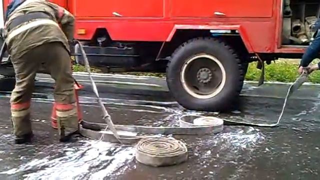 норматив. подача ГПС.mp4 смотреть онлайн