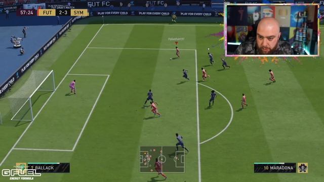 WHAT IS GOING ON WITH THESE GAMES?! | FIFA 20 DRAFT TO GLORY #228 смотреть онлайн
