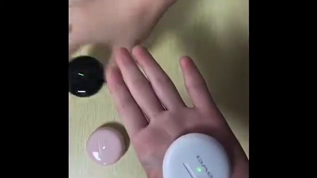 AWEI T17 TWS bluetooth-гарнитуры, беспроводные наушники смотреть онлайн