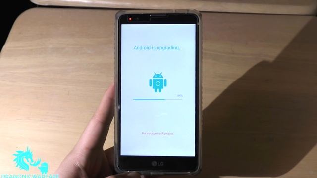 LG Stylo 2 Gets Mobile Hotspot Fixed Update 7.0 Nougat (HD) смотреть онлайн