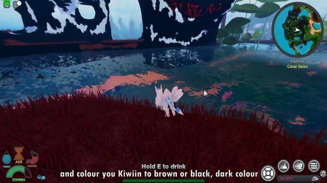 How to get shooms in a easy way│Getting over 1k a day?!│Creatures of Sonaria ---- Roblox смотреть онлайн