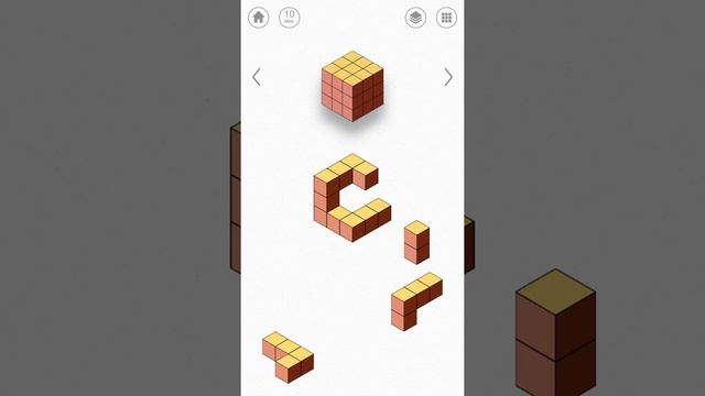 kubic - level 20 смотреть онлайн