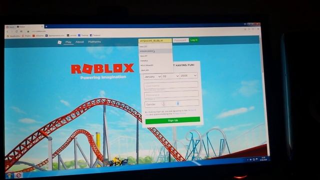 Как Играть в Роблокс без Скачивания смотреть онлайн