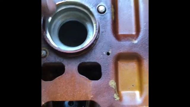2004 - 2007 Honda Accord 2.4 L 4 Cylinder Valve Cover Replacement смотреть онлайн