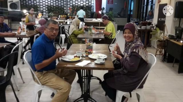 Trip to Jogjakarta n Semarang, Central Java Indonesia 2019. смотреть онлайн