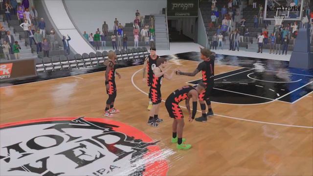 JOSH GIDDEY FACE CREATION IN NBA 2K23 - JOSH GIDDEY BUILD IN 2K23 + GAME WINNING BUCKET (MUST WATCH смотреть онлайн